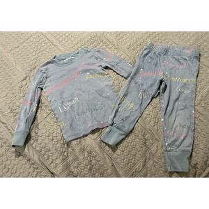 Mini Boden Harry Potter Pajamas